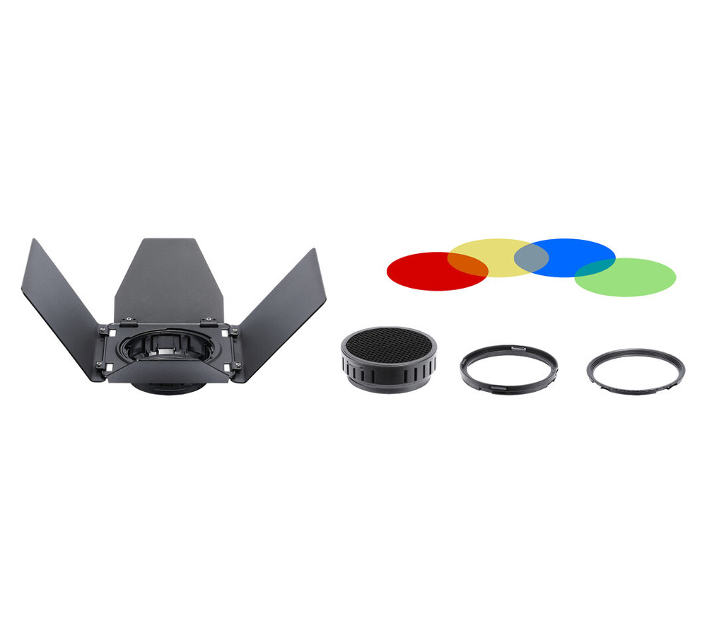 Шторки Godox BD-10 Kit для AD300Pro