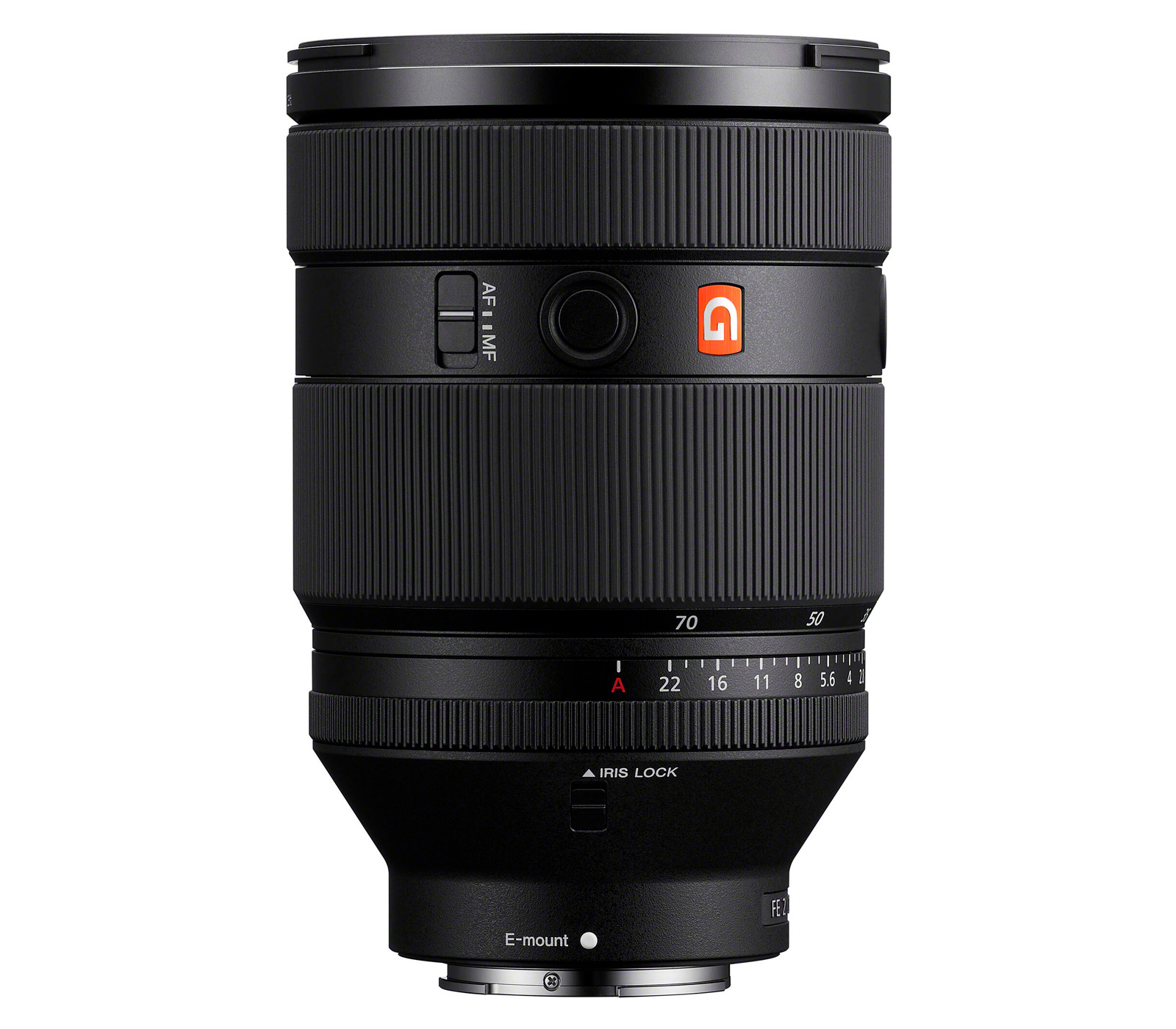 Объектив Sony FE 28-70mm f/2 GM