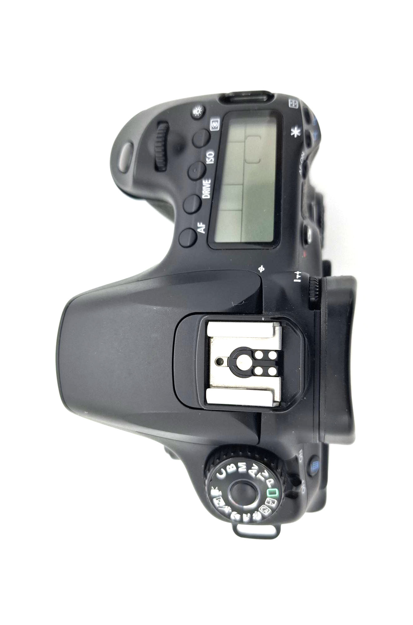 Зеркальный фотоаппарат Canon EOS 60D Body (состояние 4-) (б/у)