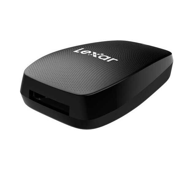 Карт-ридер Lexar Professional, USB 3.2 gen.2x2, CFexpress Type B