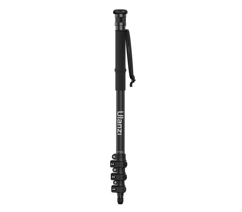 Штатив Ulanzi TT35 Hiking Stick Tripod Kit, T068