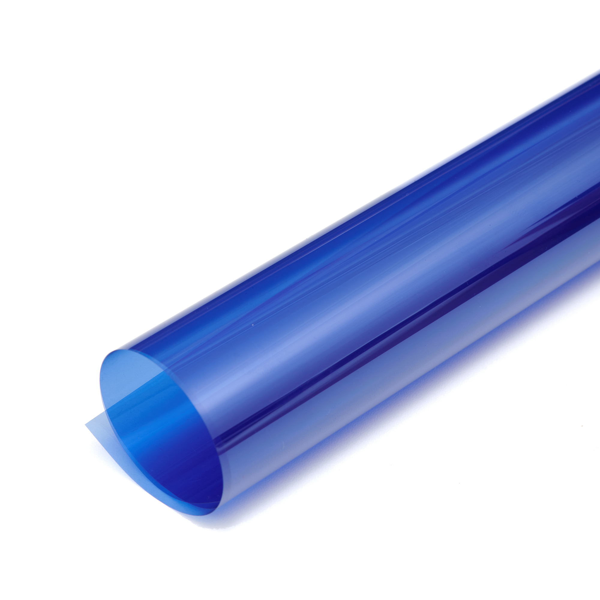 Гелевый фильтр primary color 202 1/2 CT BLUE, 40x40 см