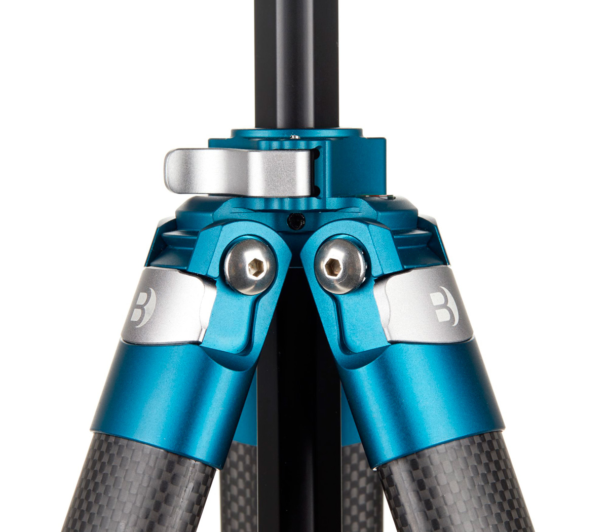 Штатив Benro Cyanbird с головой FS20PRO, карбоновый (TCBC15FS20PROC)