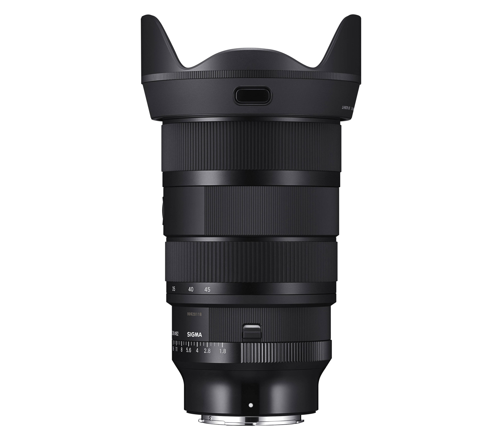 Объектив Sigma 28-45mm f/1.8 DG DN Art L-Mount