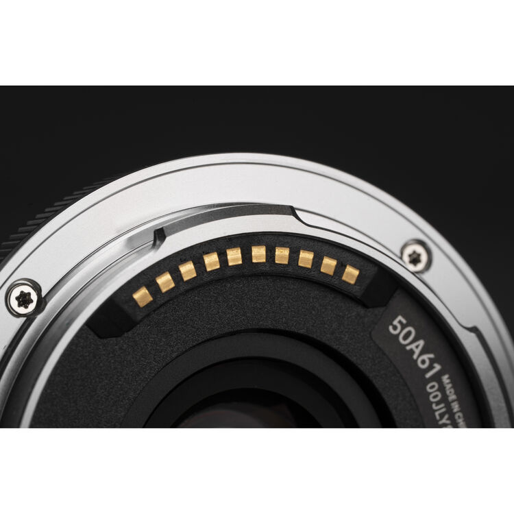 Объектив Viltrox AF 28mm f/4.5 L-mount