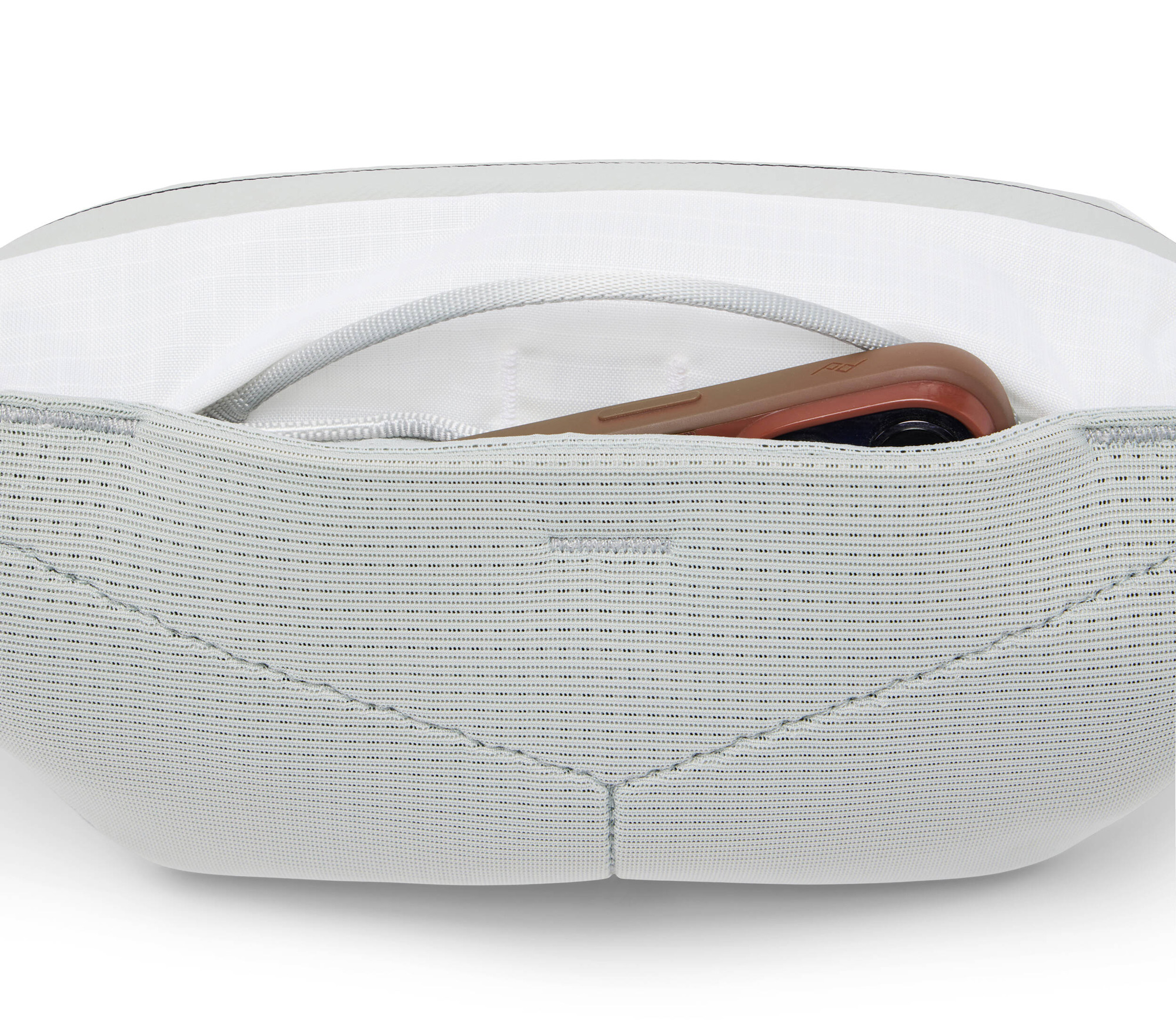 Сумка-слинг Peak Design Outdoor Sling 2L, цвет Cloud