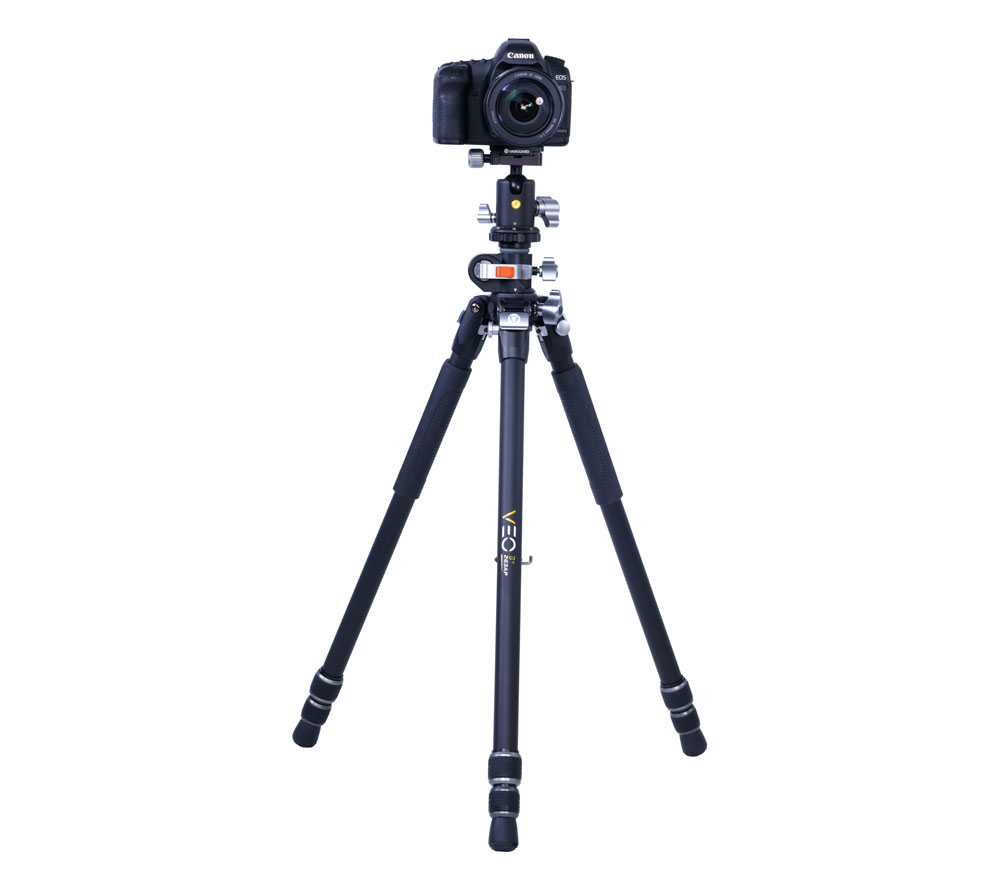 Штатив Vanguard VEO 3+ 263AB
