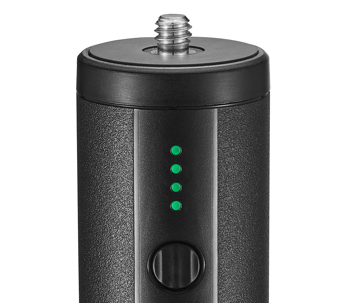 Рукоятка аккумуляторная Godox BPC-01, 10 000 мАч, USB PD / QC