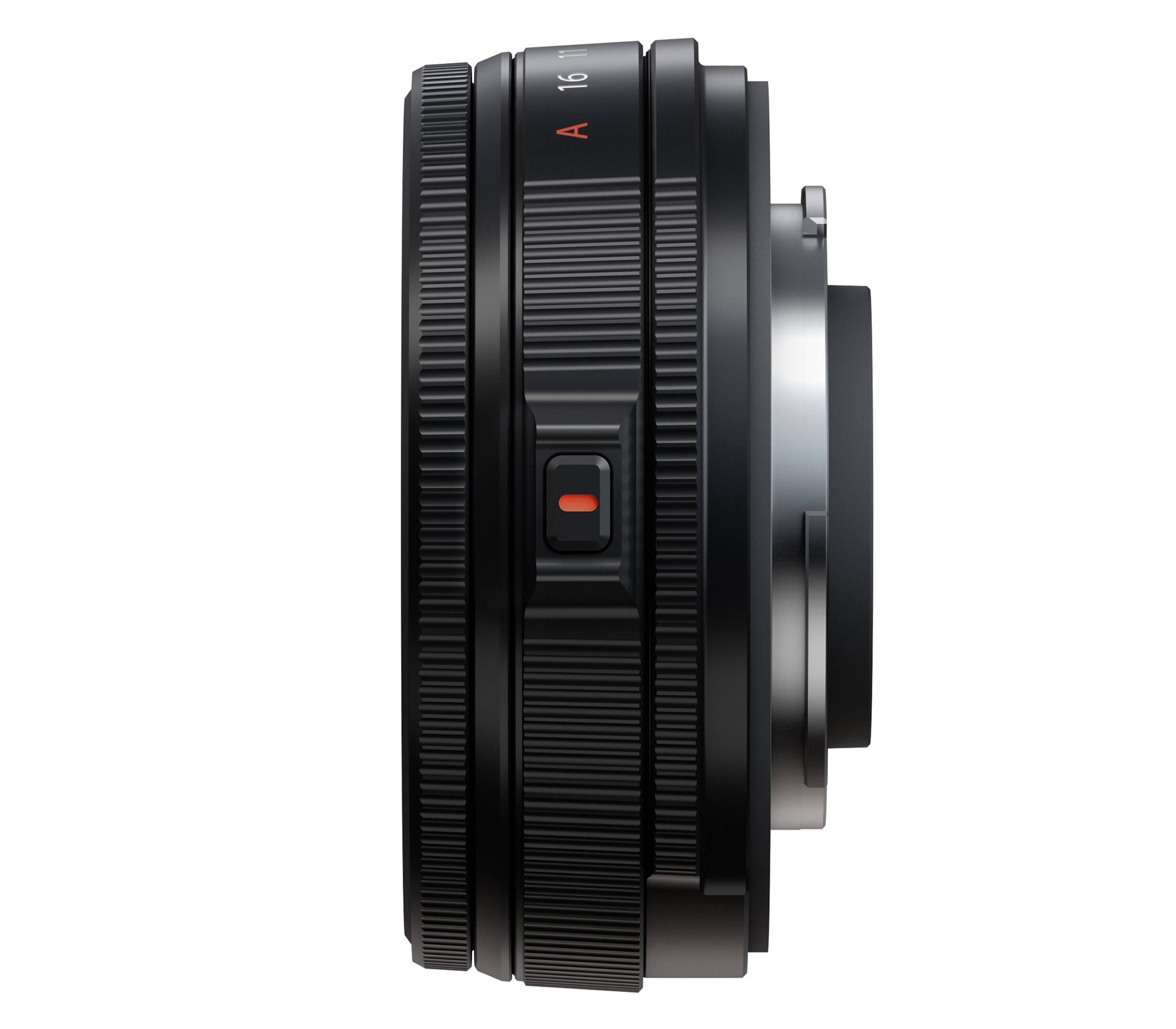 Объектив Fujifilm XF 23mm f/2.8 R WR Black (уцененный)