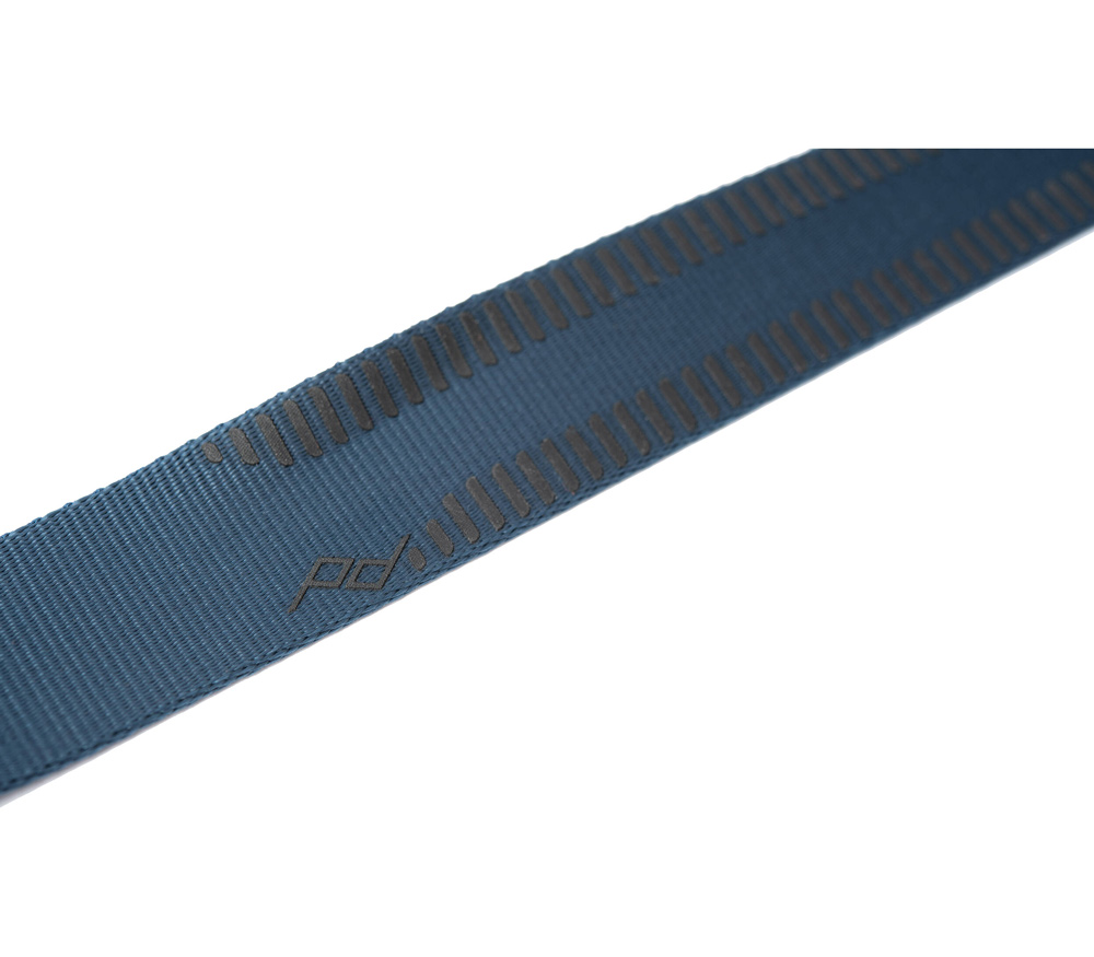 Ремень Peak Design Camera Strap Slide Lite, темно-синий (Midnight) (уцененный)