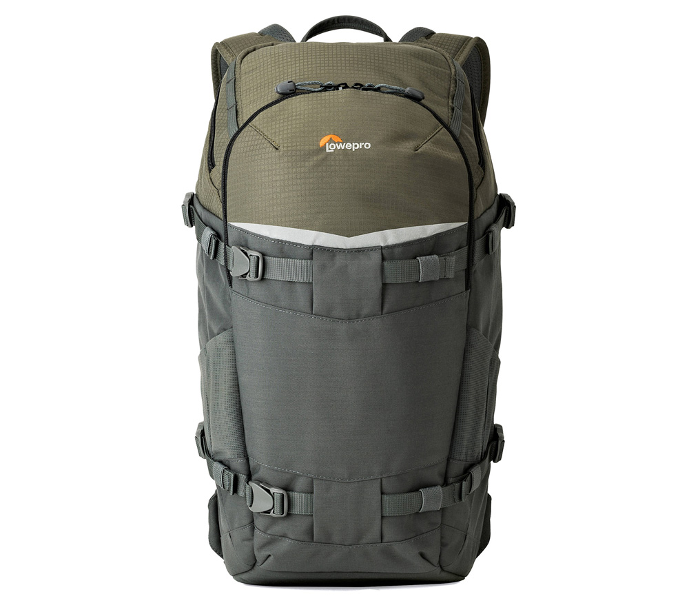Рюкзак Lowepro Flipside Trek BP 350 AW