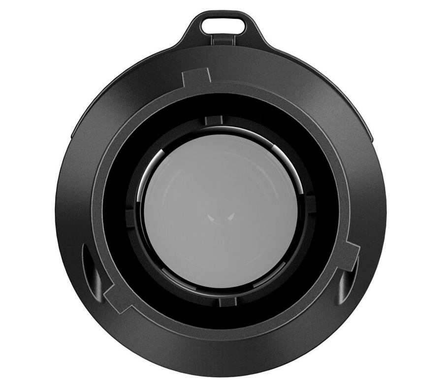 Проекционная насадка Ulanzi LAS007 Optical Snoot, Mini Bowens