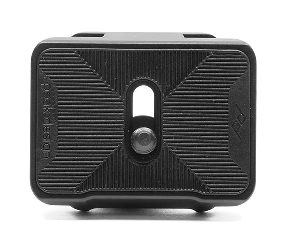 Площадка Peak Design Camera Clip Dual plate