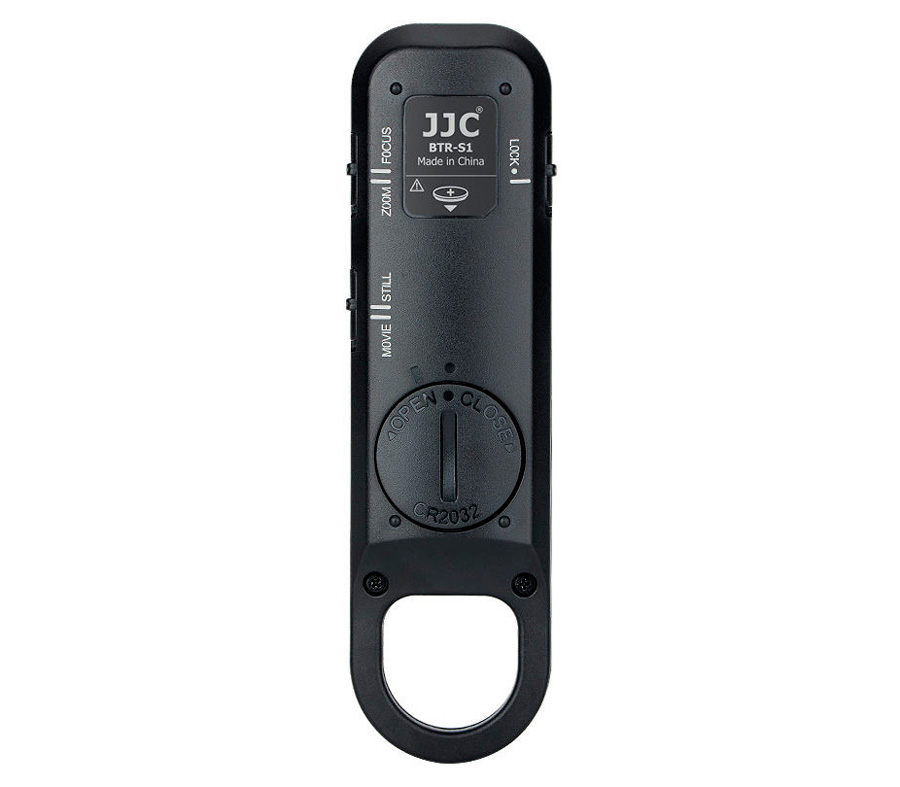 Беспроводной пульт ДУ JJC BTR-S1 (аналог Sony RMT-P1BT) (уцененный)