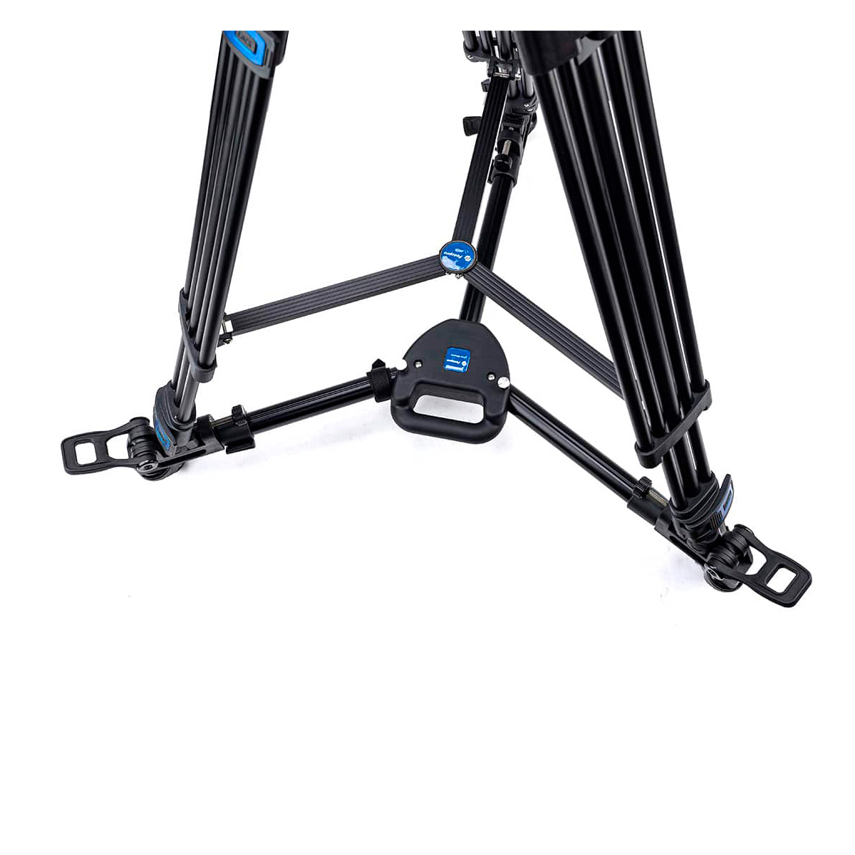 Тележка-долли Fotopro Video Dolly Fire Wheels, до 15 кг