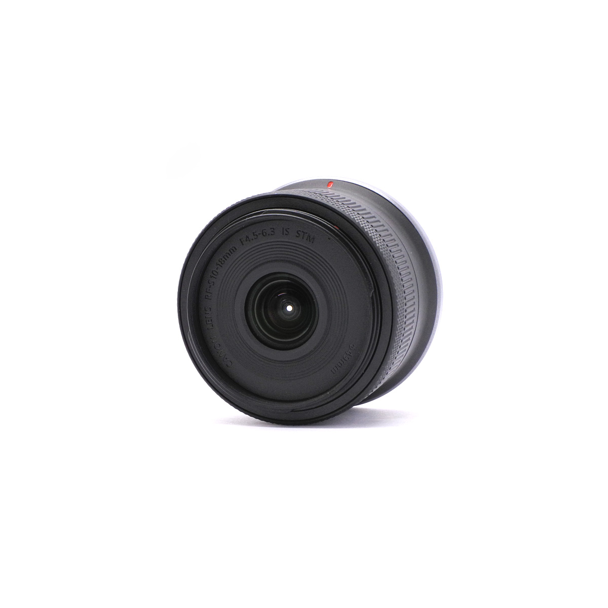 Объектив Canon RF-S 10-18mm f/4.5-6.3 IS STM (состояние 5-) (б/у)