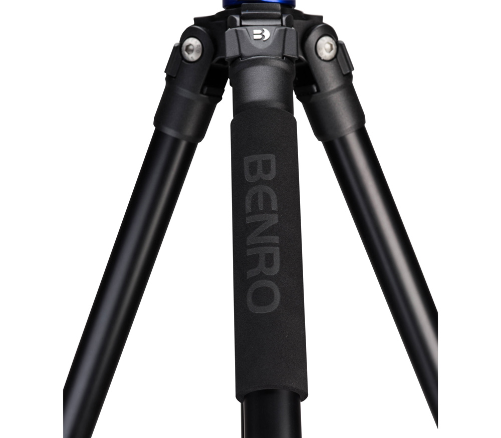 Штатив Benro Mach3 TMA28A
