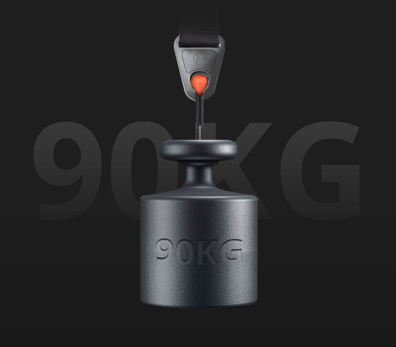 Ремень PGYTECH Backpack Camera Strap, на лямки рюкзака