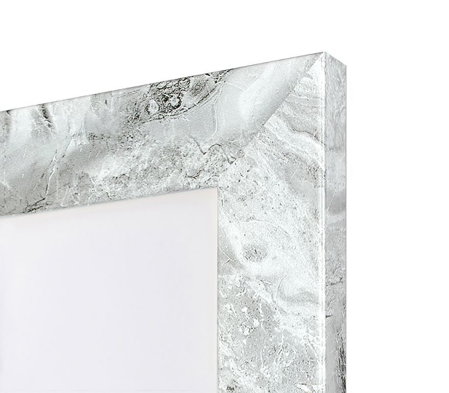 Фоторамка Мирам 20х30 см, серый мрамор (651685-8)