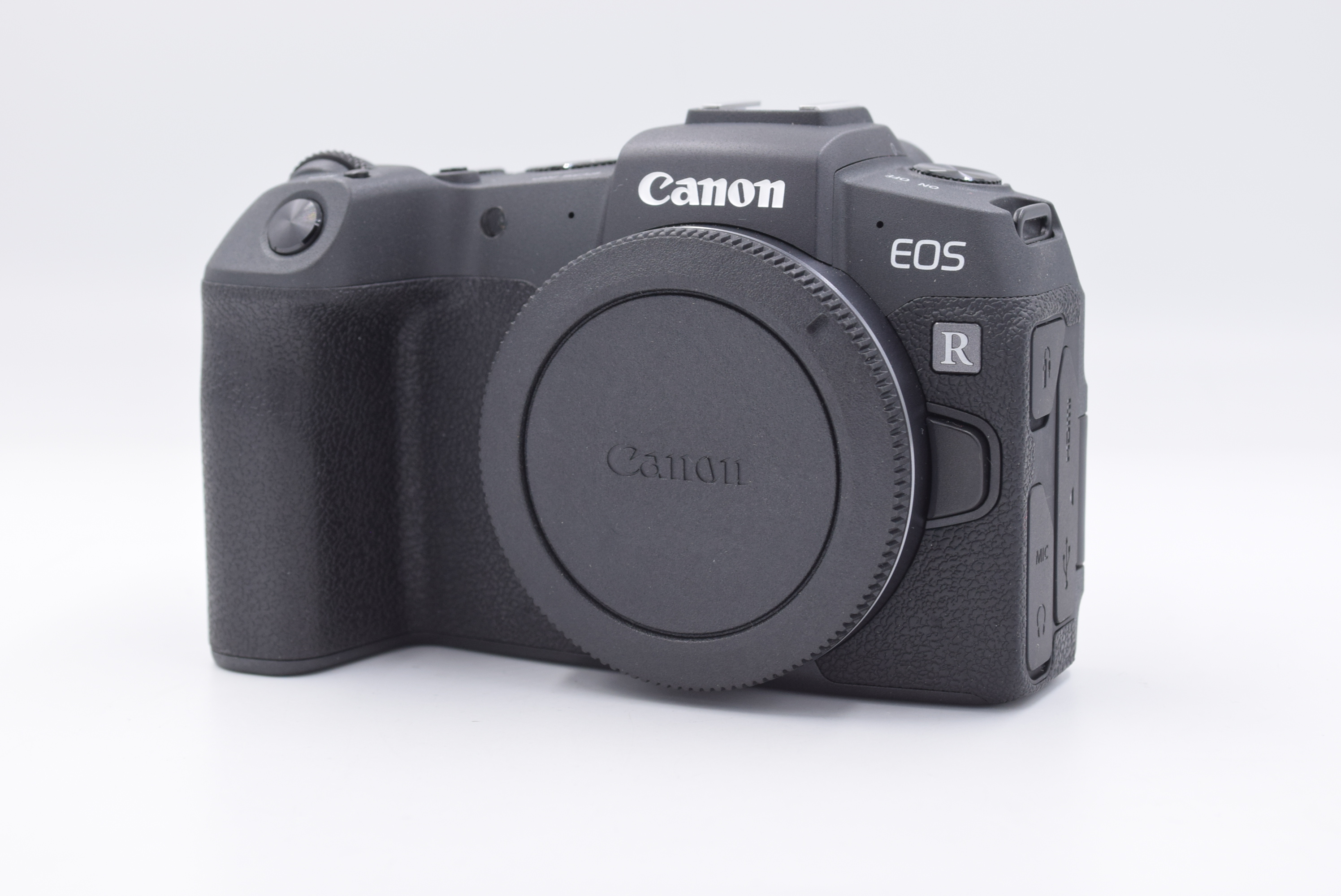 Беззеркальный фотоаппарат Canon EOS R8 Body (состояние 5) (б/у)