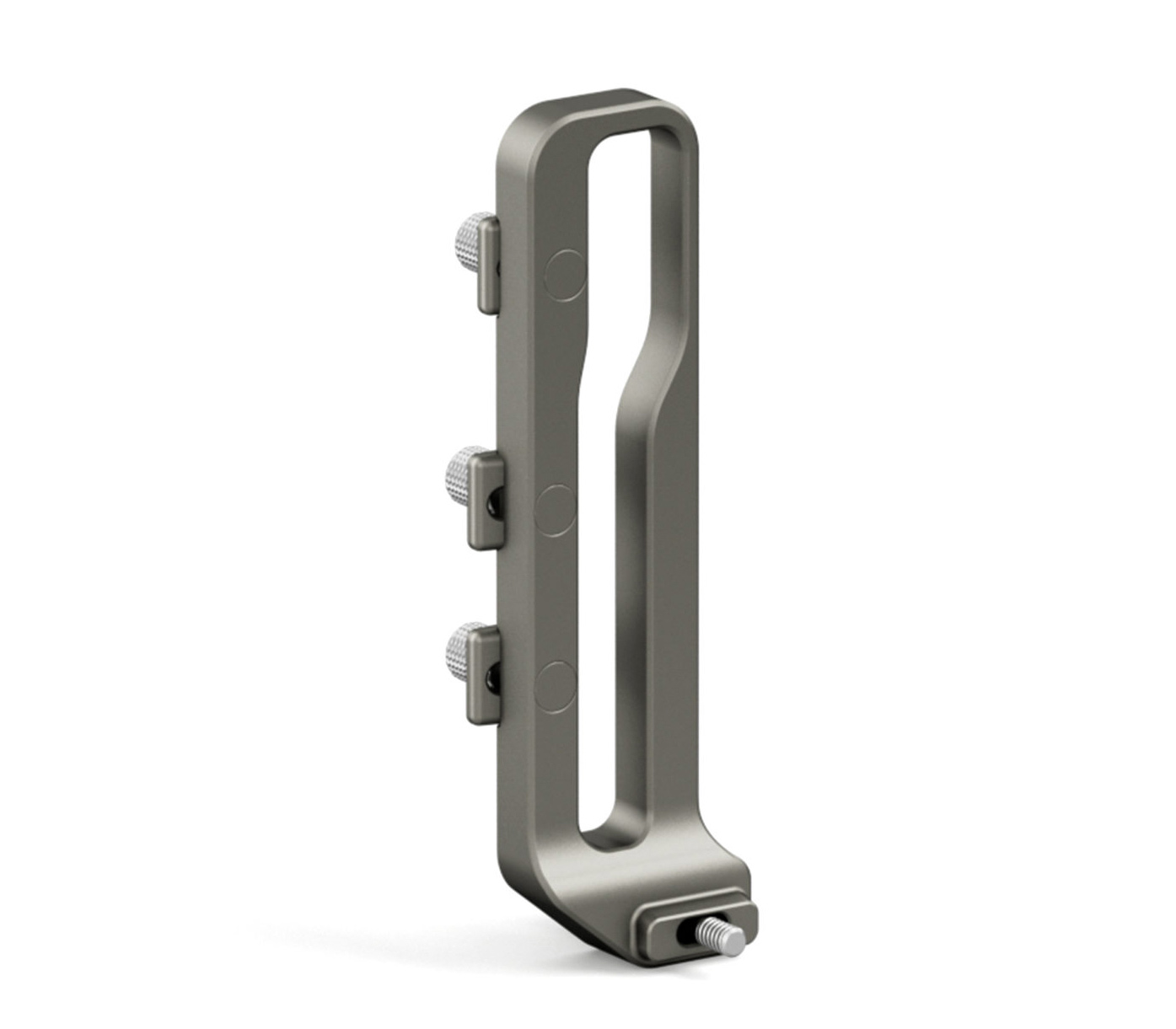 Клетка Tilta Camera Cage Pro Kit для Nikon Z8, титаново-серая