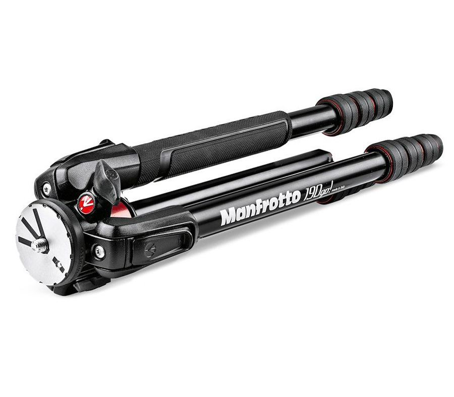 Штатив Manfrotto 190 Go! (MT190GOA4)