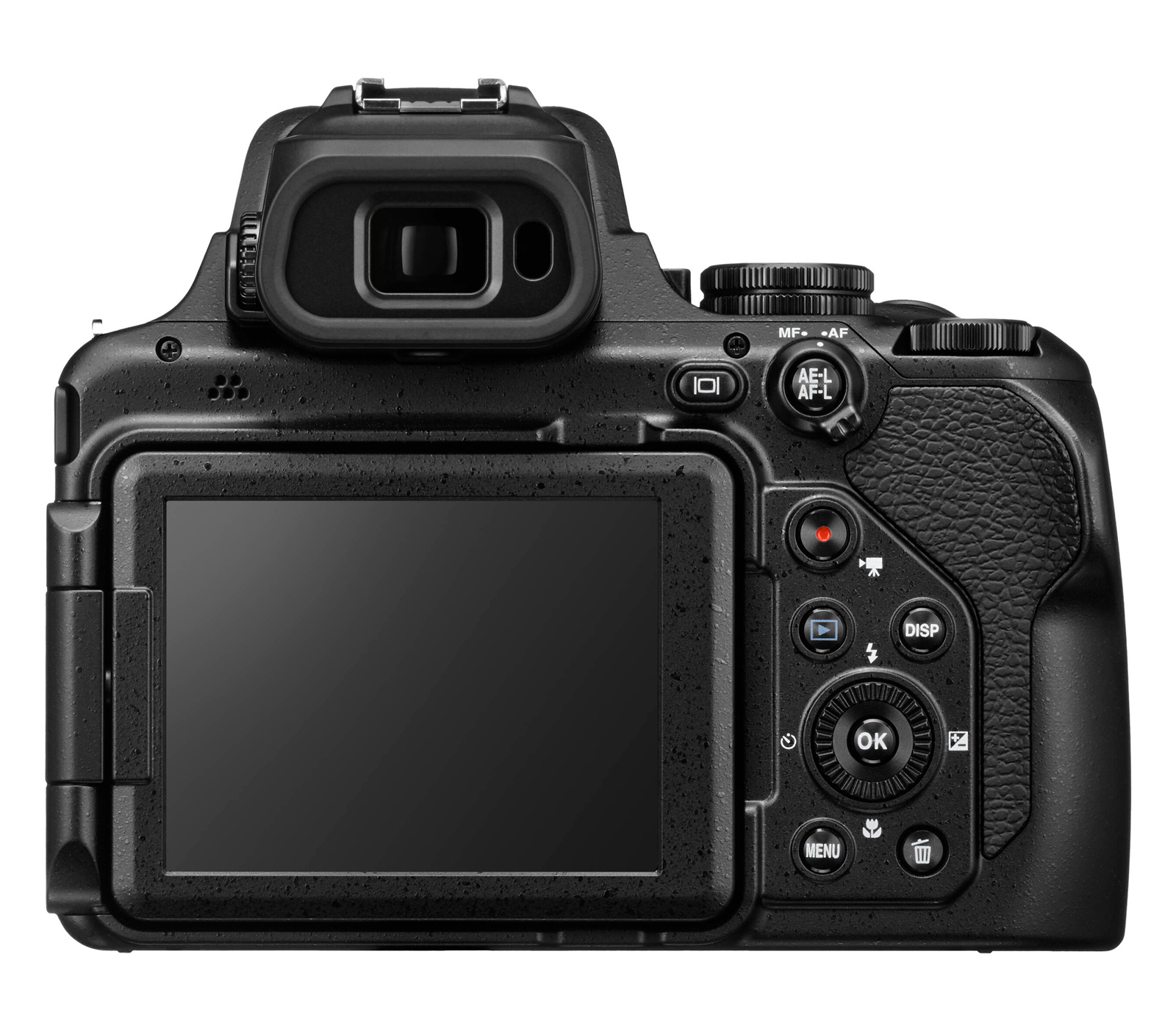 Компактный фотоаппарат Nikon Coolpix P1100