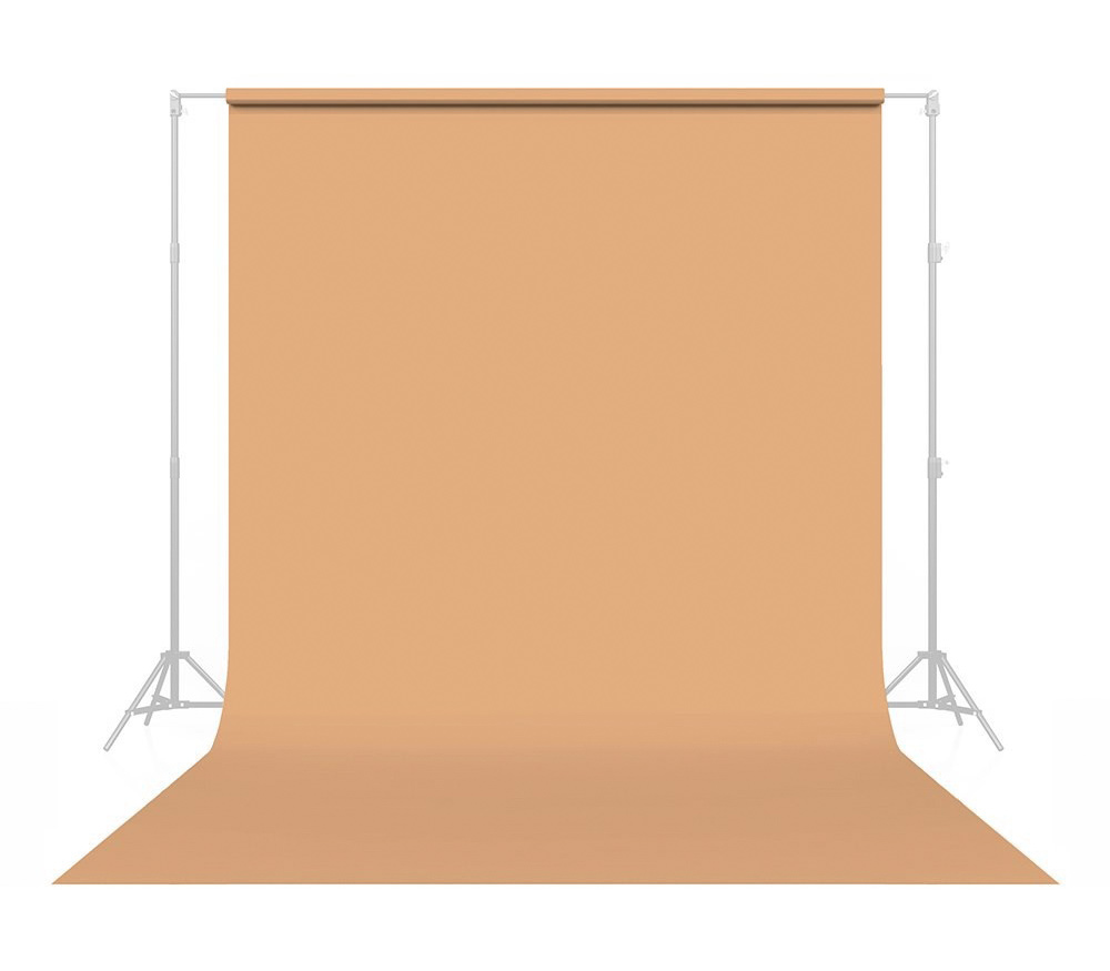 Фон Savage SA 25-12 Beige, бумажный, 2.72x11 м, бежевый