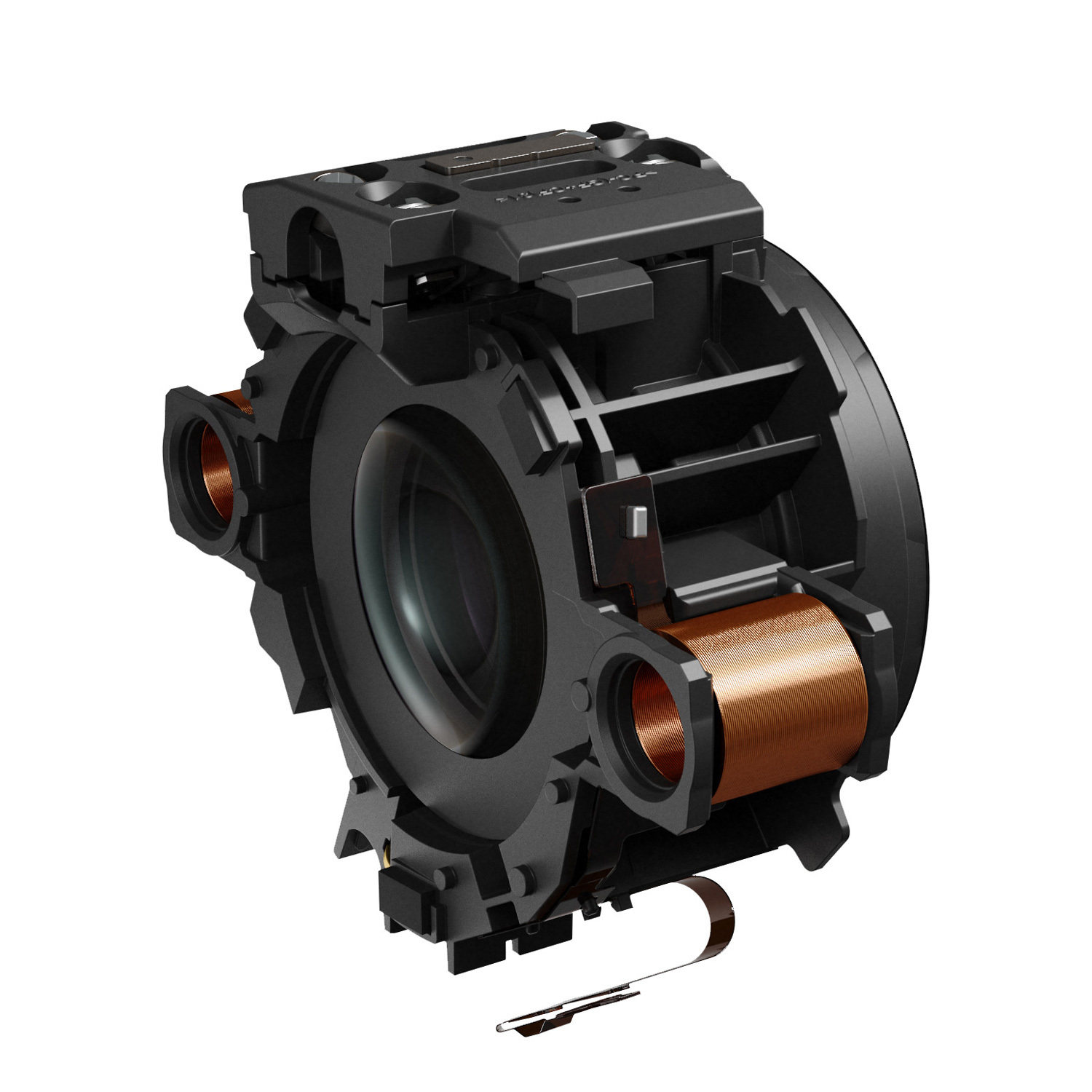 Объектив Canon RF 14mm f/1.4 L VCM