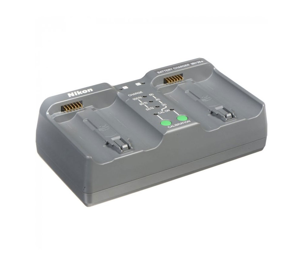 Зарядное устройство Nikon MH-26a для EN-EL18