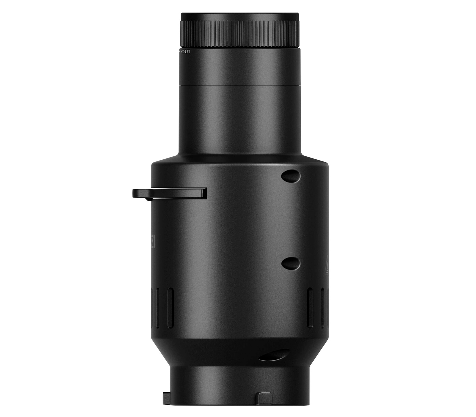 Проекционная насадка Ulanzi LAS007 Optical Snoot, Mini Bowens