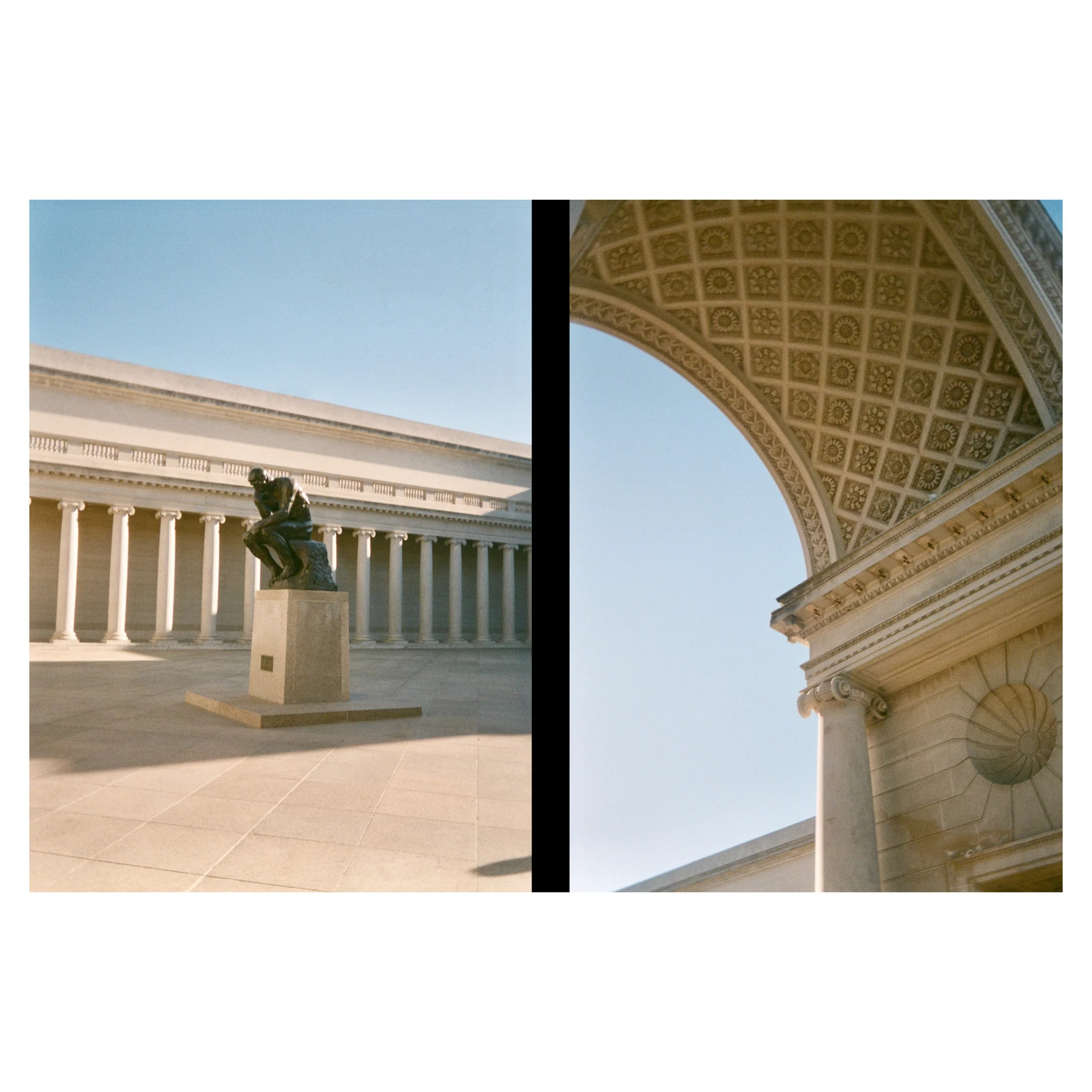 Компактный фотоаппарат Kodak Ektar H35 White, белый