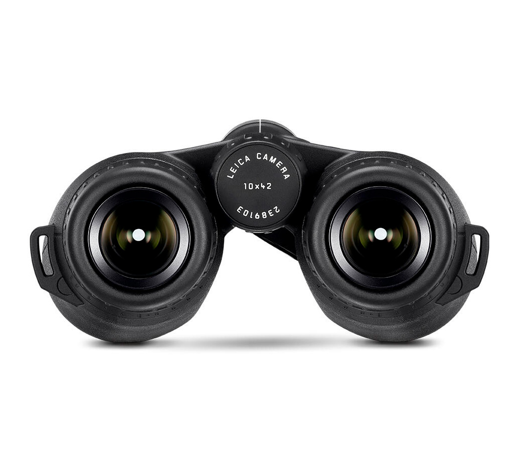 Бинокль Leica Geovid Pro SE 10x42, с дальномером и расчетом баллистики