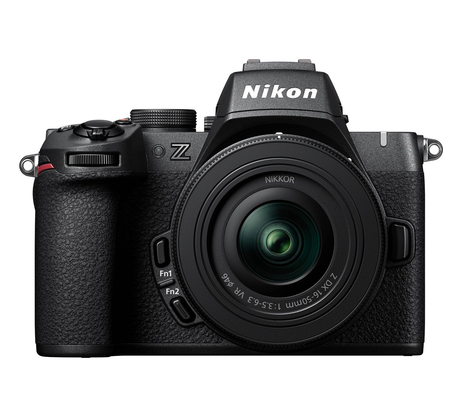 Беззеркальный фотоаппарат Nikon Z50 II Kit 16-50mm VR DX
