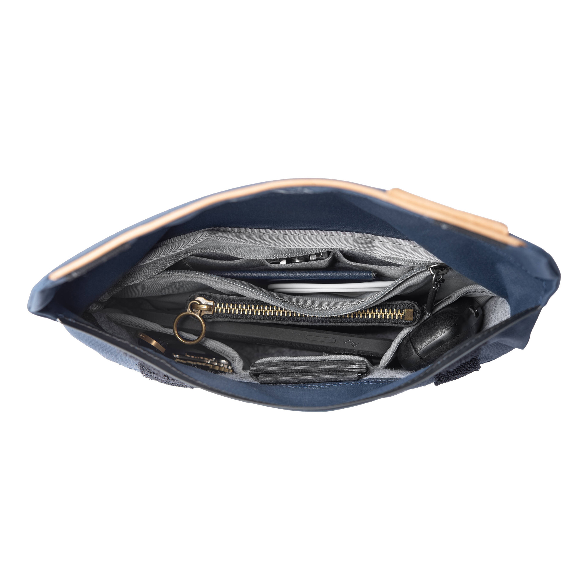 Чехол Peak Design Field Pouch V3, цвет Midnight