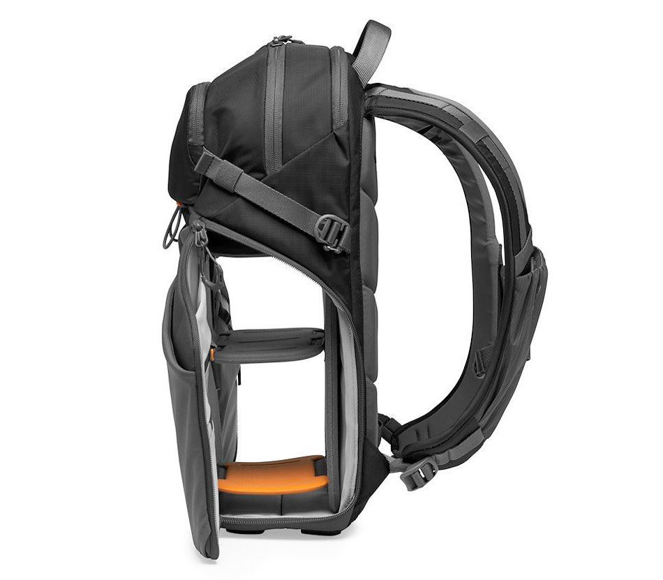 Рюкзак Lowepro Photo Active BP 200 AW серый