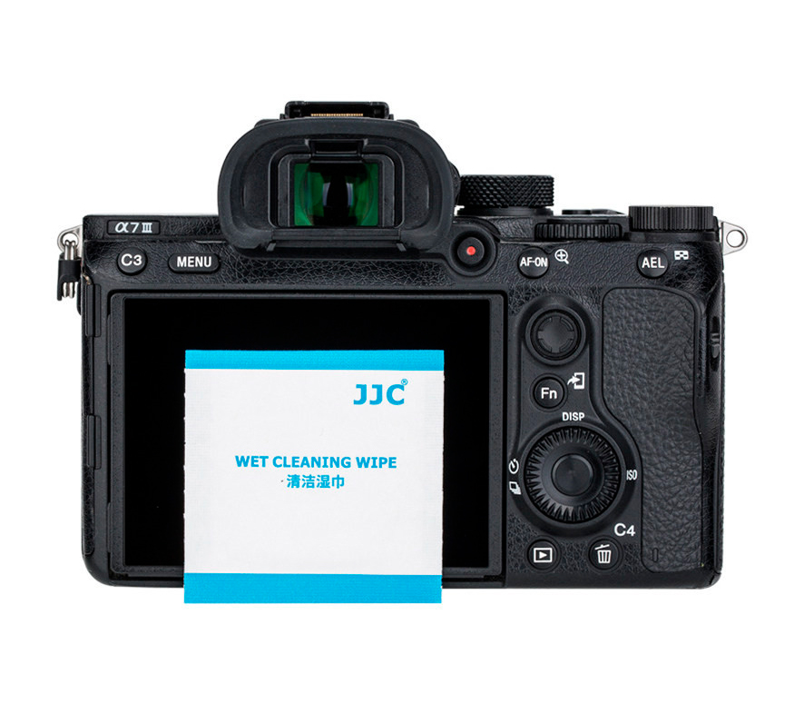 Защитное стекло JJC для Fujifilm Instax mini Evo