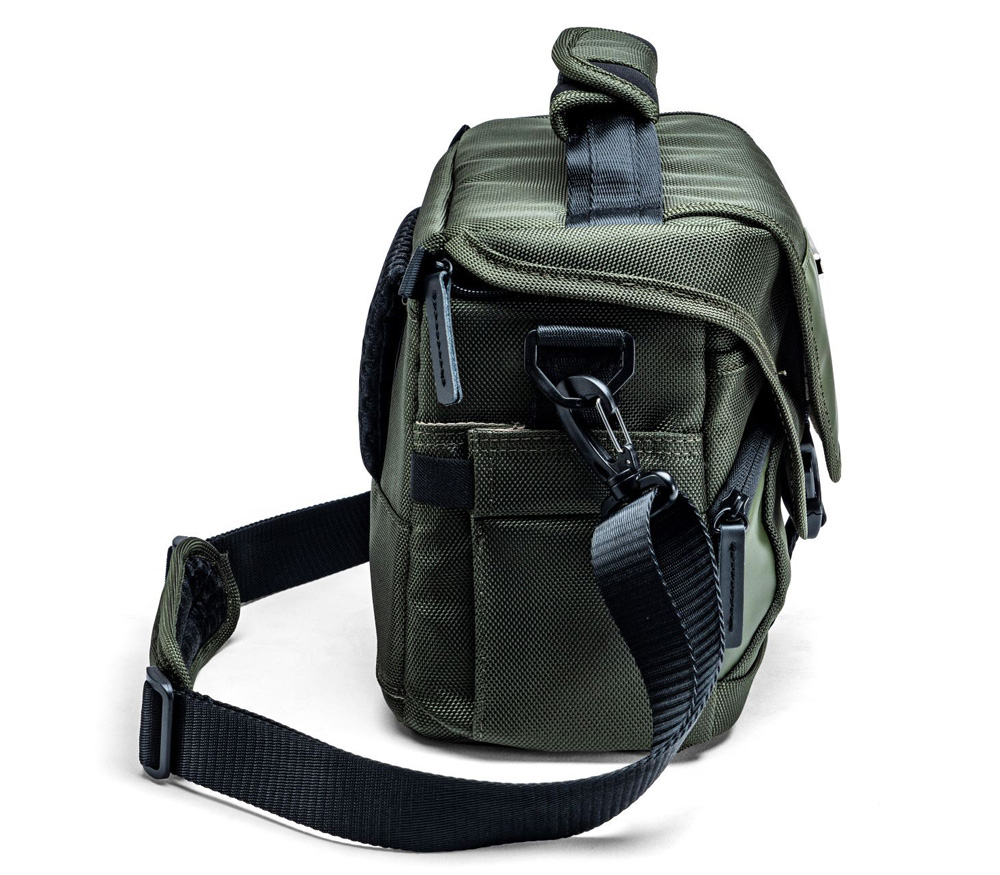 Сумка Vanguard VEO SELECT 22S, зеленая