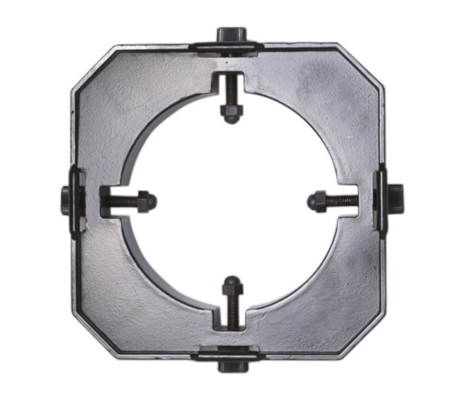 Софтбокс Fujimi 50х70 см, с универсальным адаптером (FJSS-5070A)