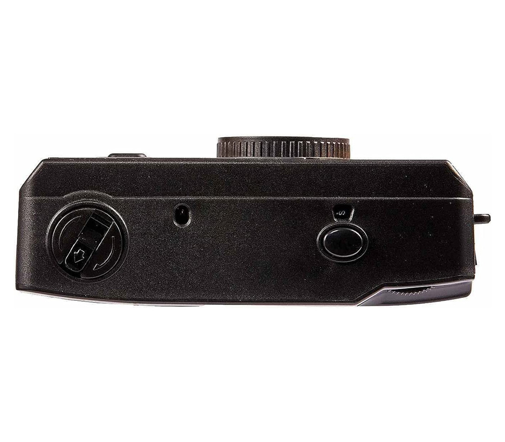 Плёночный фотоаппарат Kodak Ultra F9 Film Camera Yellow