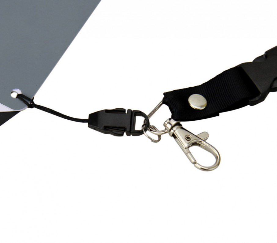 Набор карточек JJC GC-3, для установки баланса белого, 130 х 100 мм, 3 шт