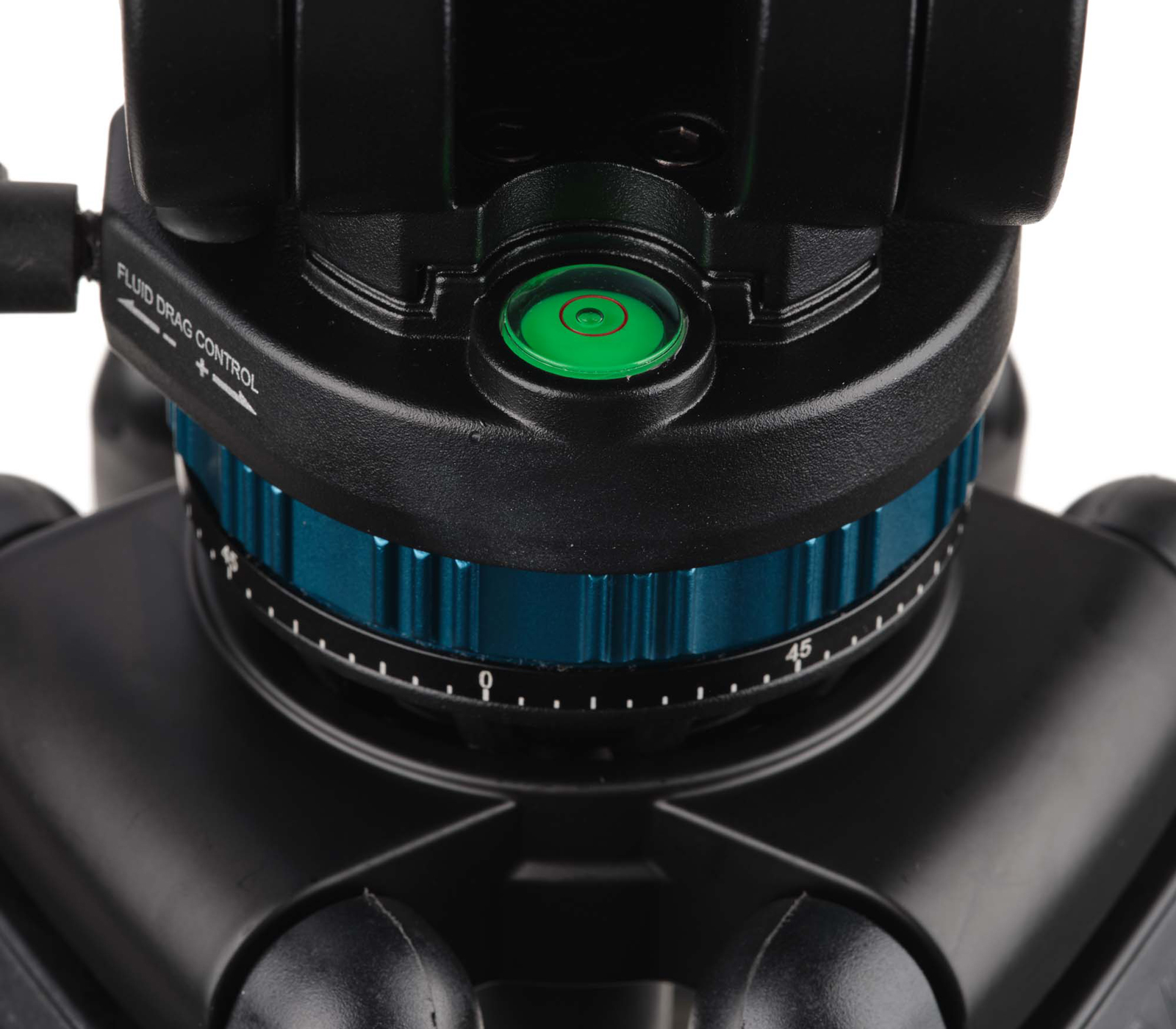 Штатив Benro Dual-Tube KH26PC с видеоголовой, алюминий