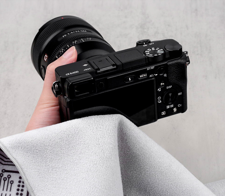 Чехол-обертка PGYTECH Protective Wrap, размер S, расцветка Pop Collage