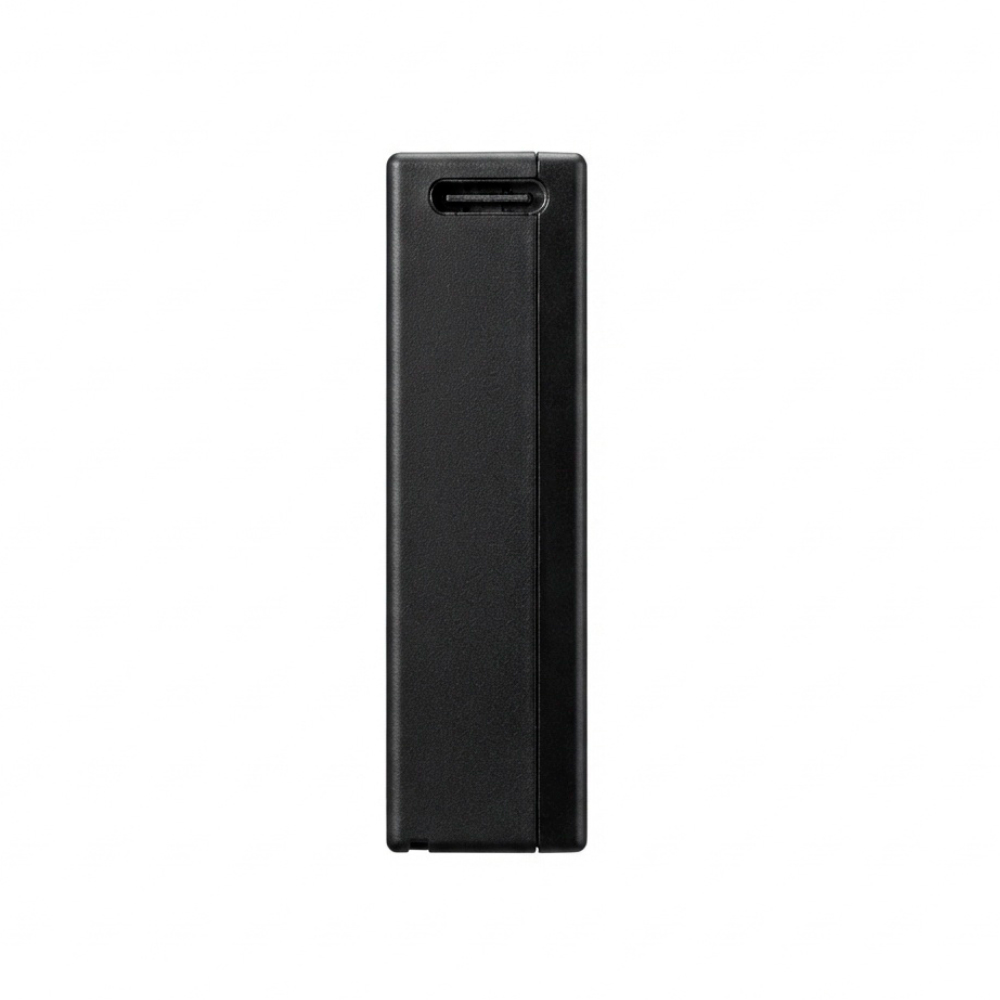 Аккумулятор Fujimi FBTLP-E17, с разъемом USB-C, 1000 мАч