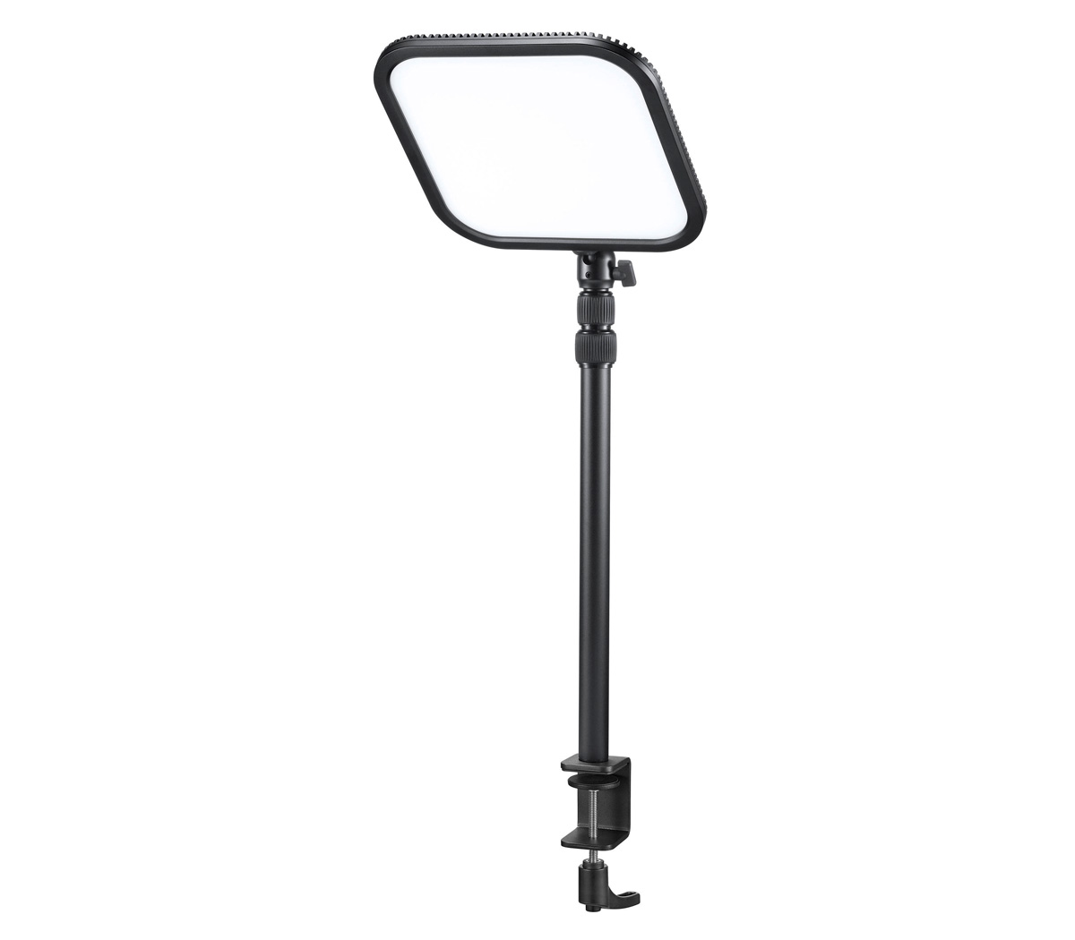Осветитель Godox ES30 Kit1 светодиодный, 2800-6500К, 35 Вт, с креплением для стола