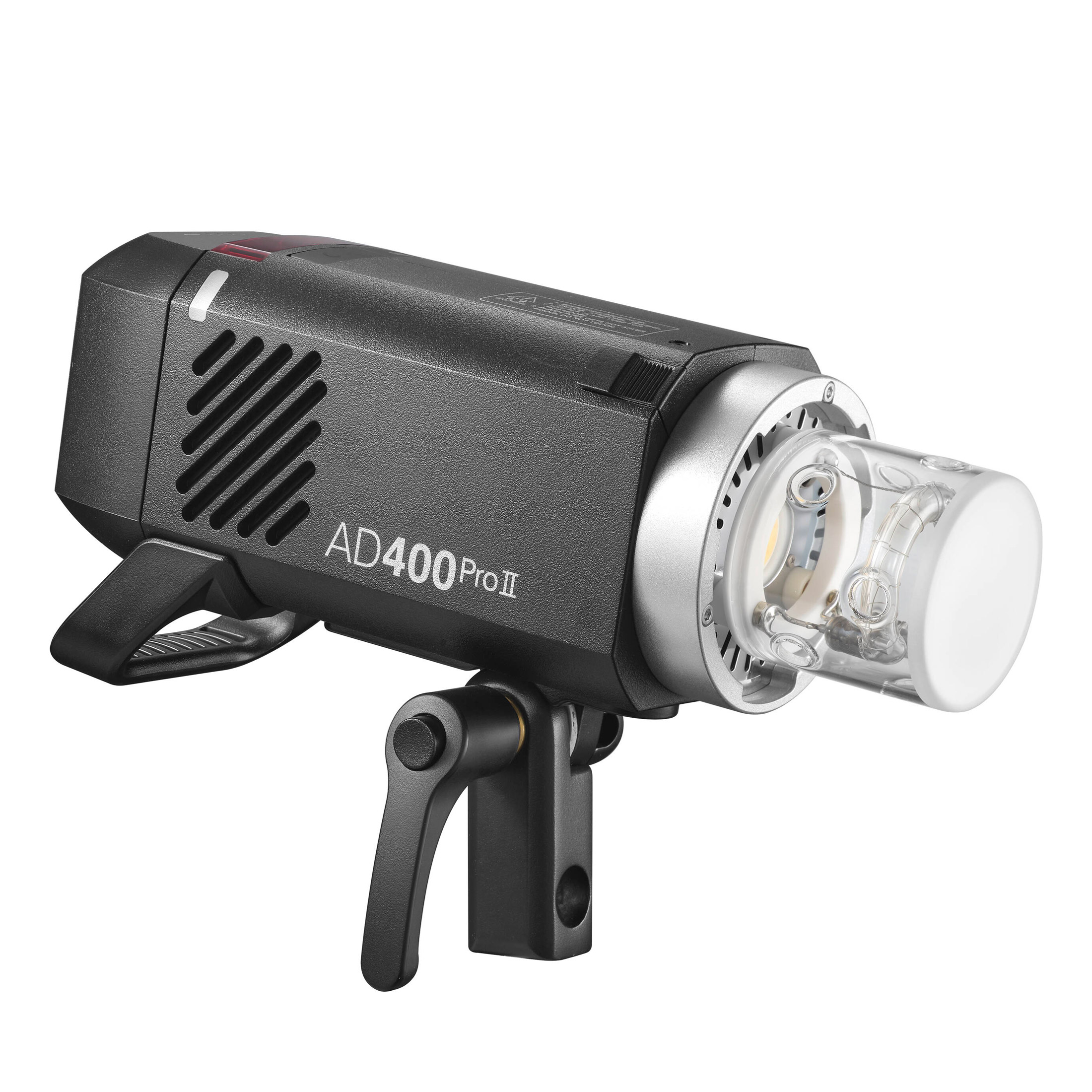 Моноблок Godox Witstro AD400ProII, 400 Дж, аккумулятор, TTL, HSS