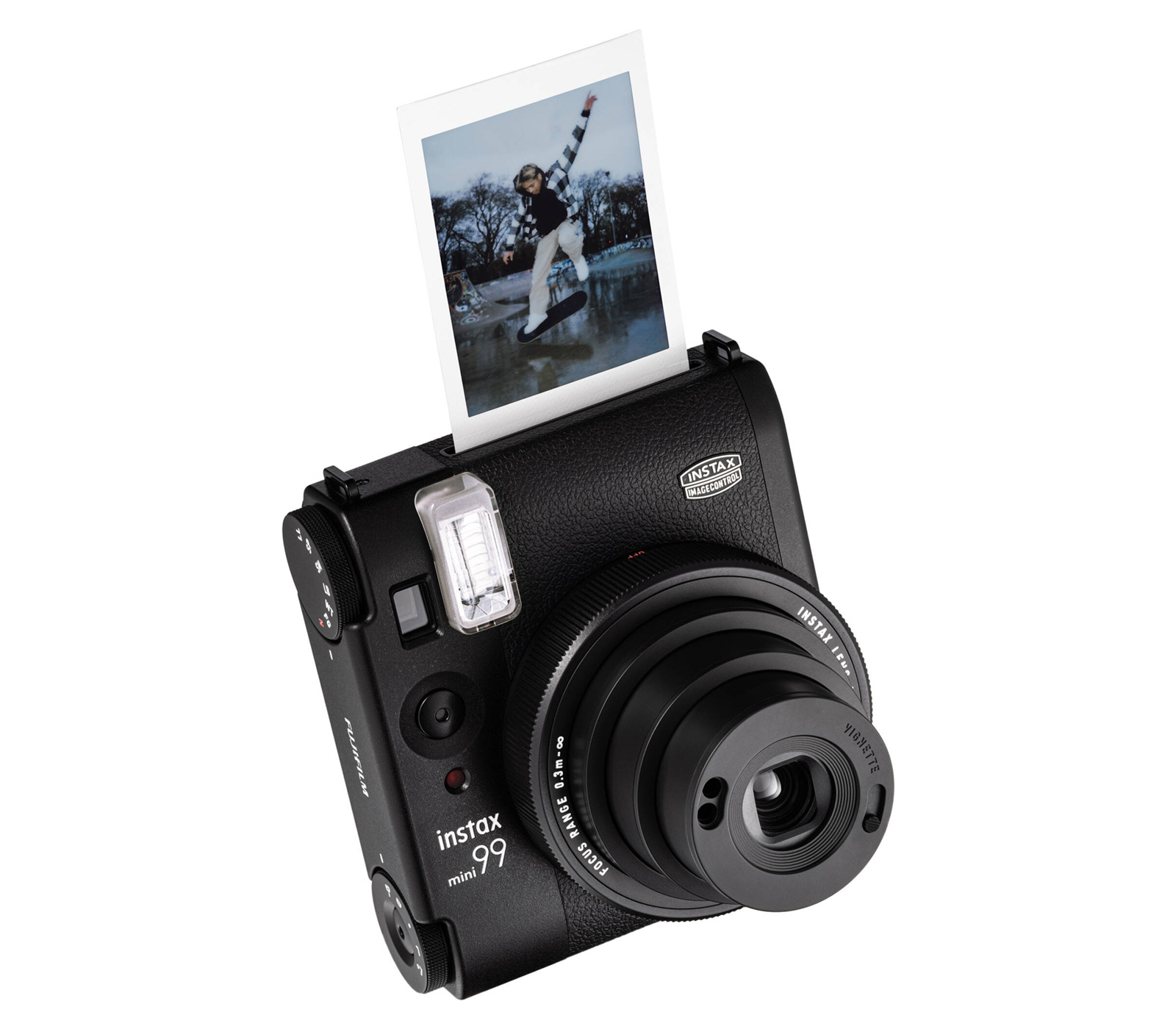 Фотоаппарат моментальной печати Fujifilm Instax Mini 99