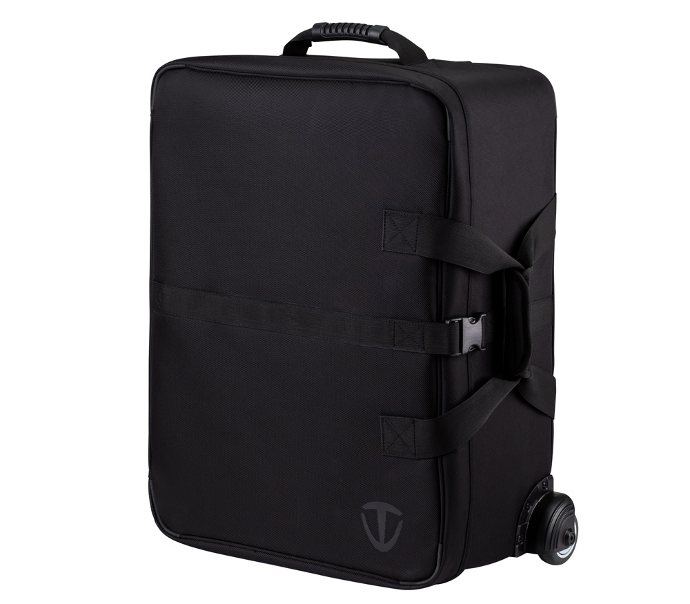 Чемодан на колесах Tenba Air Case Attaché 2520w