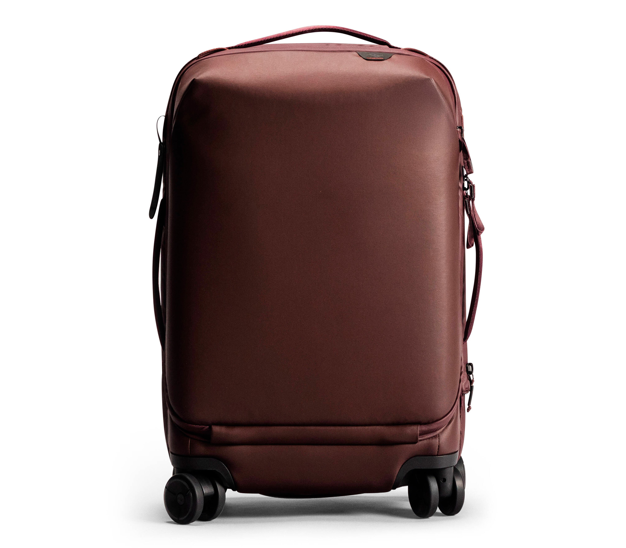 Дорожный чемодан Peak Design Roller Pro Carry-On, цвет Eclipse