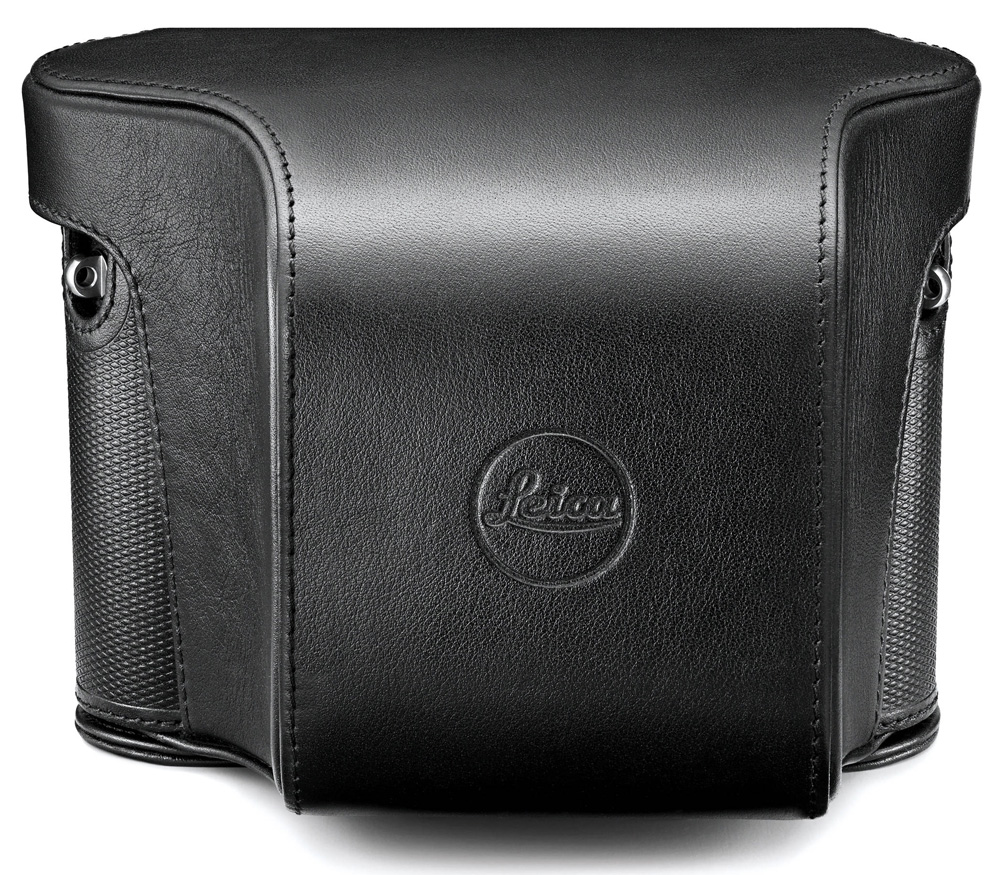 Чехол Leica Ever-Ready Case для  Q (Typ 116), черный